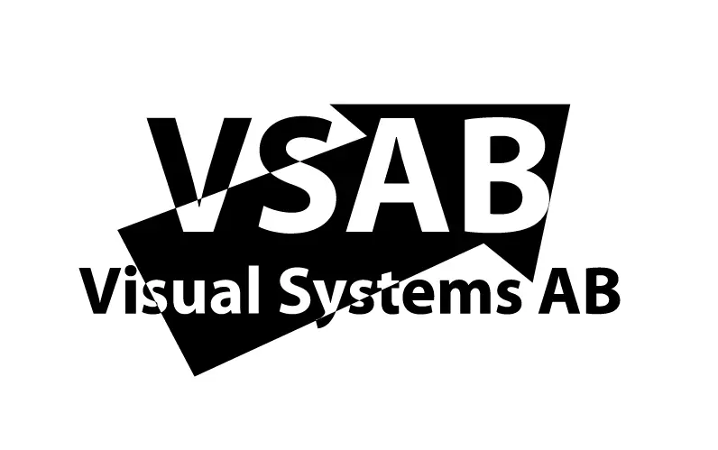 VSAB logotyp
