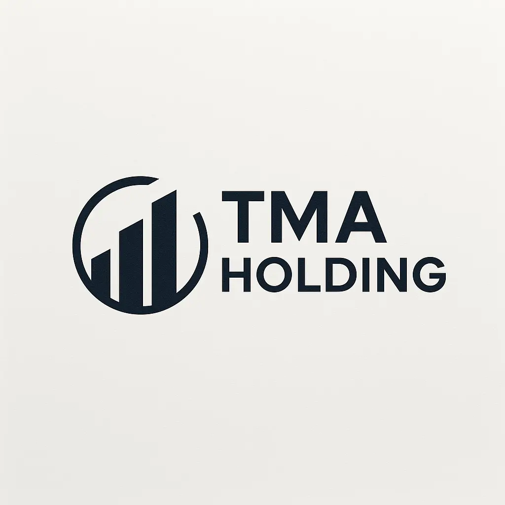 TMA Holding Logotyp